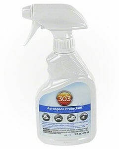 303 Aerospace Cover Protectant