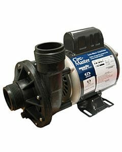 AQUA FLO 1/15HP CIRC PUMP 115 VOLT, 1 SPEED