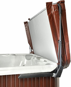 Covermate III - Coverlift