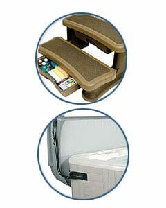 WIND RIVER LUXURY PACKAGE