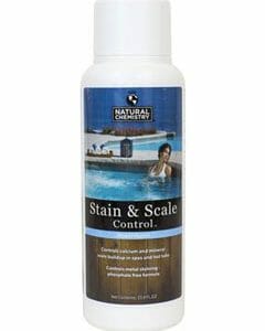 Stain & Scale Control
