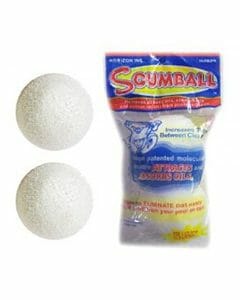 SCUM BALLS 2 PK