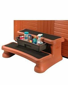 SMART STEPS WITH DRAWER