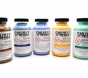 SPAZAZZ Therapy 22 OZ