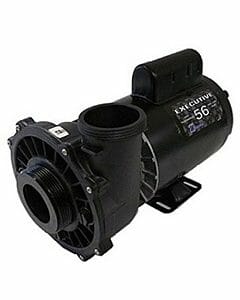 WATERWAY EXECUTIVE 5HP, 56 FRAME PUMP 230 VOLT, 2 SPEED