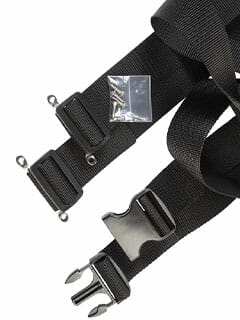 WIND STRAP 12’ TIE DOWN