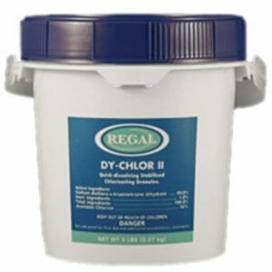 DY-CHLOR II – 4LBS