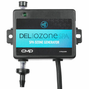 U03 Ozone Generator