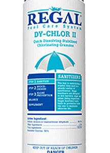 DY-CHLOR II – 2LBS