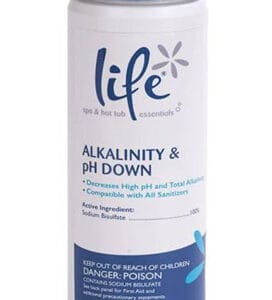 pH Alkalinity Decreaser 1.5LB